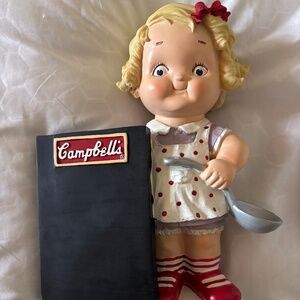 Campbell’s 2004 Kids Bank